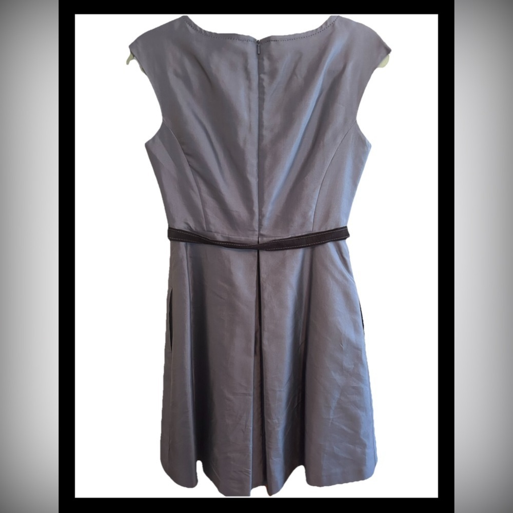 MaxMara Weekend Blue Jacket - Picture 6 of 8